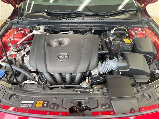 Mazda MAZDA3 2024 6408258-5