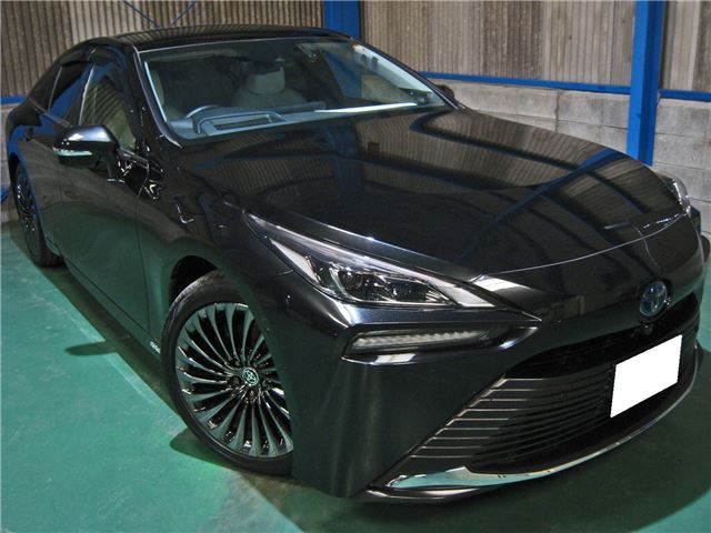 Toyota Mirai 2021 6416870-0