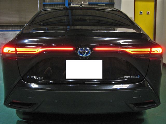 Toyota Mirai 2021 6416870-10