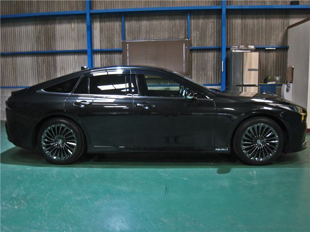 Toyota Mirai 2021 6416870-5