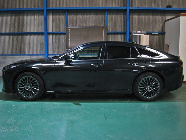 Toyota Mirai 2021 6416870-6