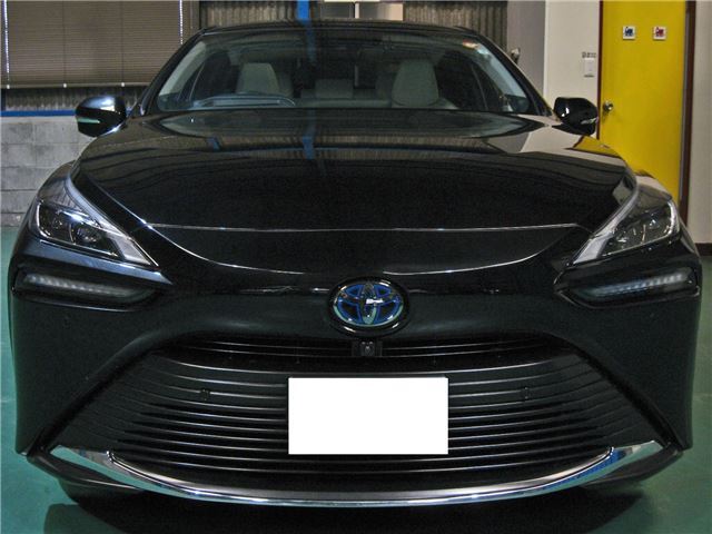 Toyota Mirai 2021 6416870-7