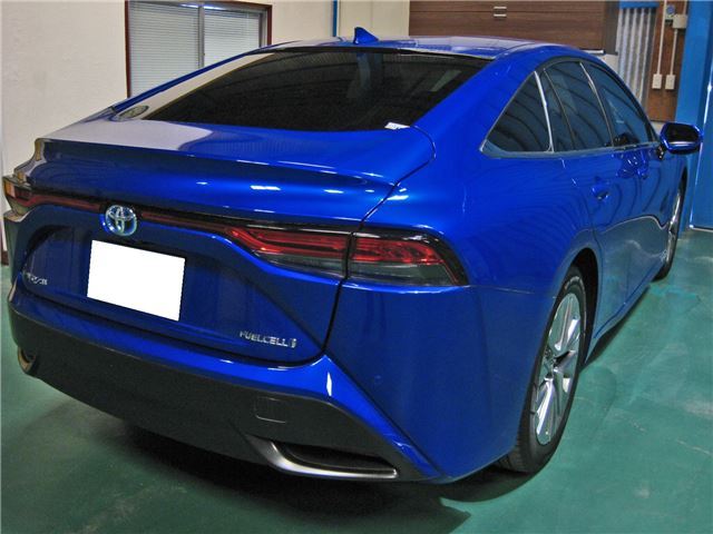 Toyota Mirai 2020 6416885-3