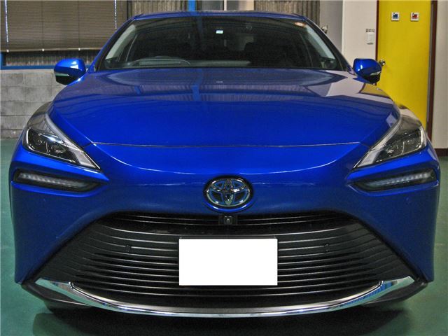 Toyota Mirai 2020 6416885-7