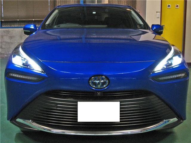 Toyota Mirai 2020 6416885-9