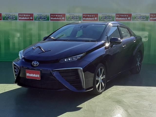 Toyota Mirai 2016 6417070-0
