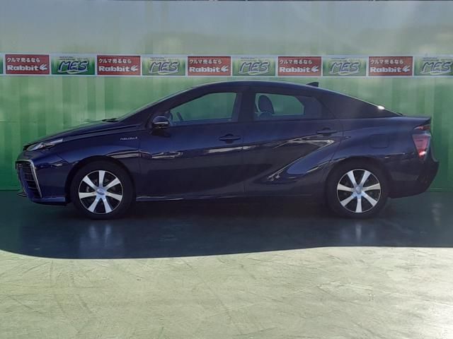 Toyota Mirai 2016 6417070-3