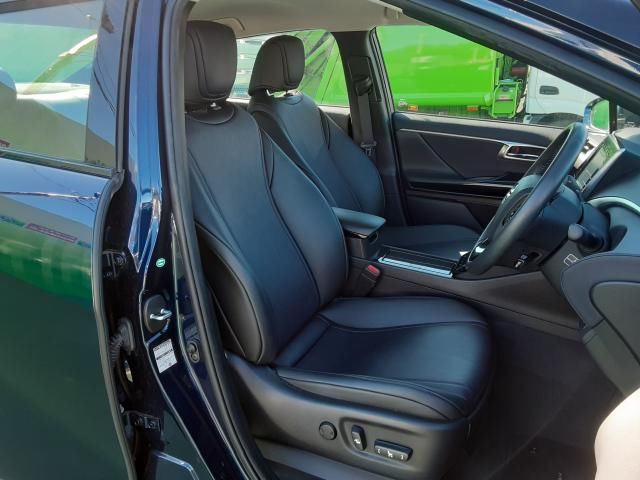 Toyota Mirai 2016 6417070-4