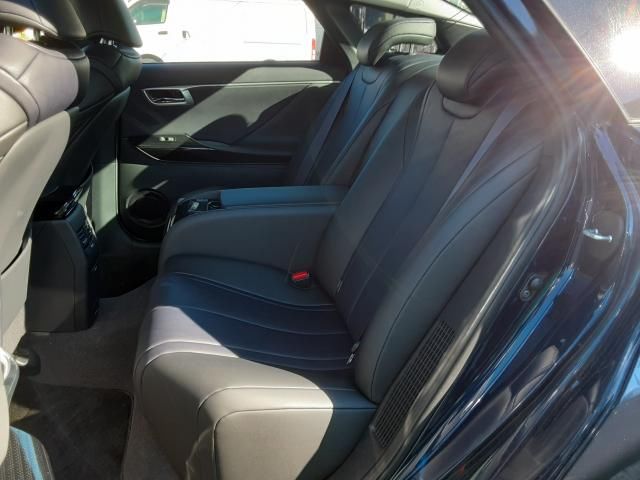 Toyota Mirai 2016 6417070-7