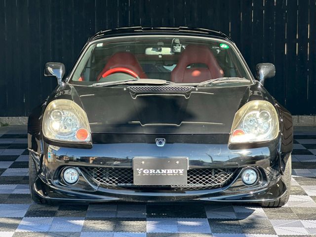 Toyota MR-S 2007 6396297-10
