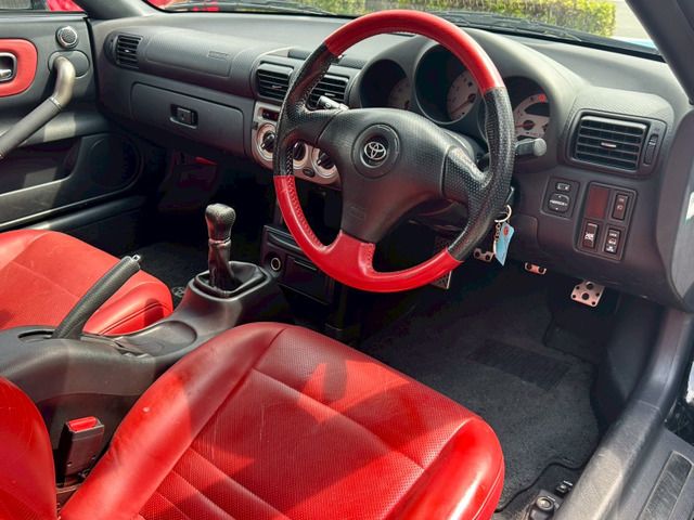 Toyota MR-S 2007 6396297-4