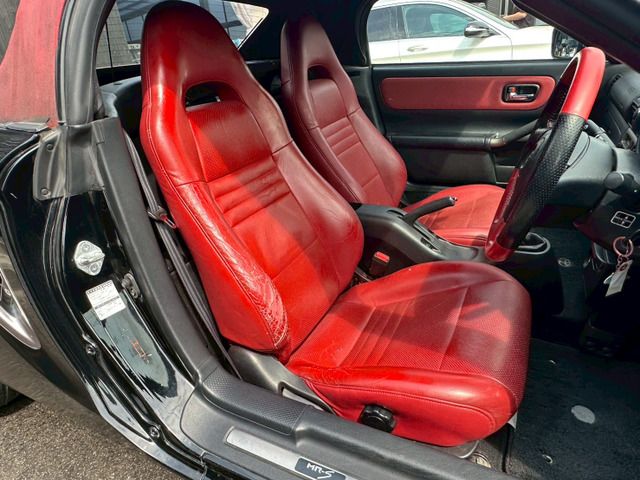 Toyota MR-S 2007 6396297-5