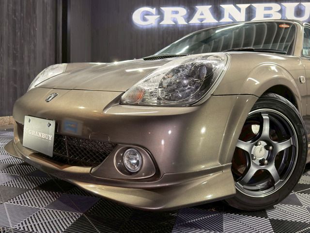 Toyota MR-S 2007 6396299-10