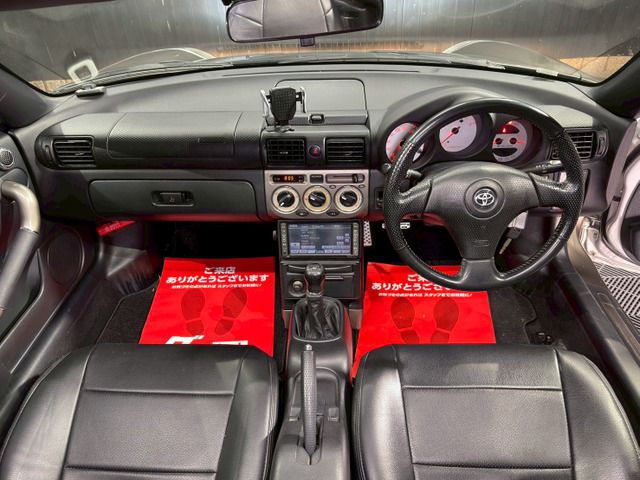 Toyota MR-S 2007 6396299-7