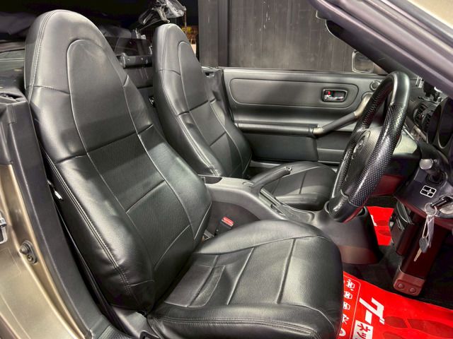 Toyota MR-S 2007 6396299-8