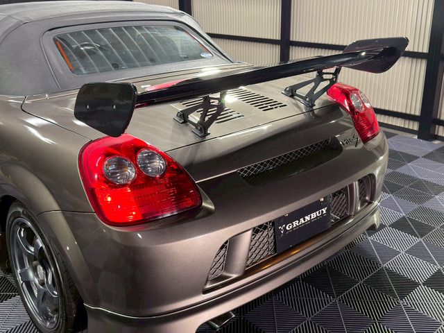 Toyota MR-S 2007 6396299-9