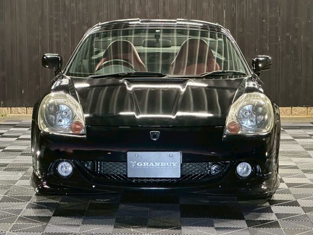 Toyota MR-S 2007 6396301-10