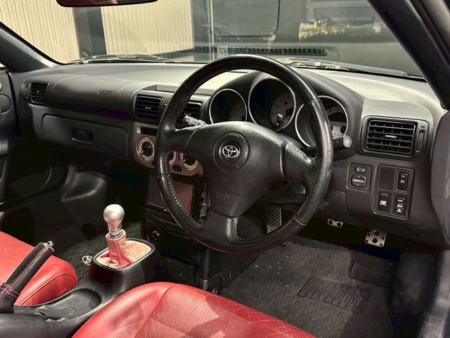 Toyota MR-S 2007 6396301-7