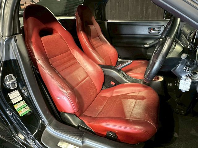 Toyota MR-S 2007 6396301-8
