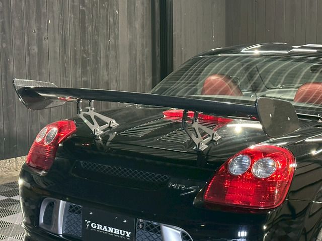 Toyota MR-S 2007 6396301-9