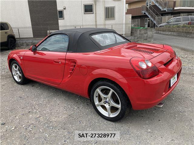 Toyota MR-S 2006 6396383-1