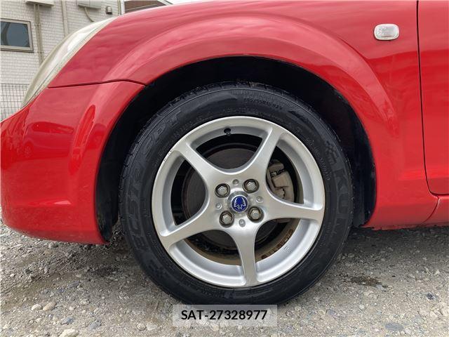 Toyota MR-S 2006 6396383-10