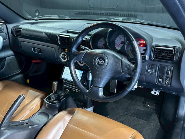 Toyota MR-S 2006 6396422-7
