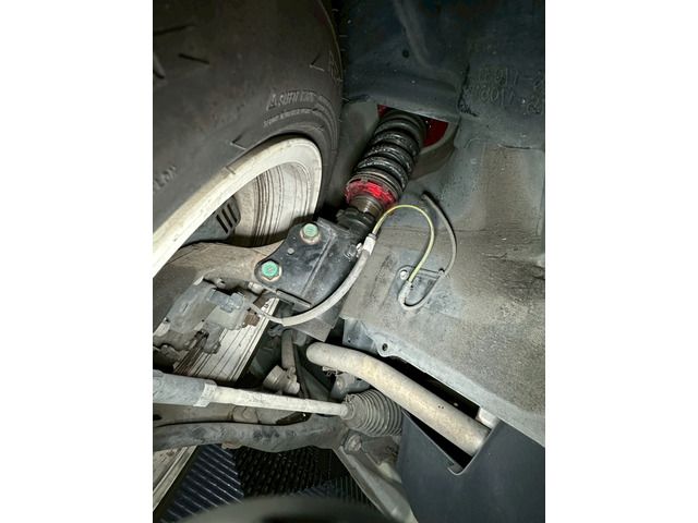Toyota MR-S 2006 6396422-9