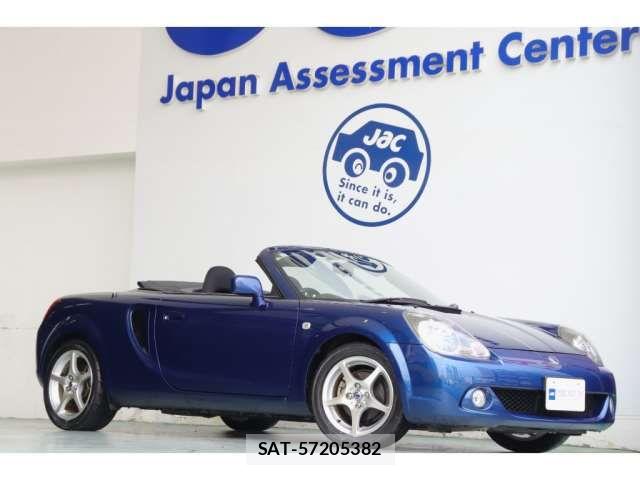 Toyota MR-S 2006 6396461-1