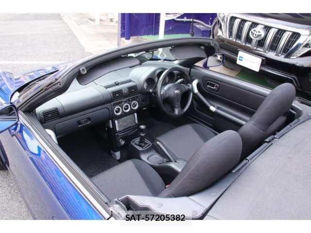 Toyota MR-S 2006 6396461-10