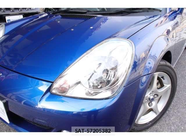 Toyota MR-S 2006 6396461-3