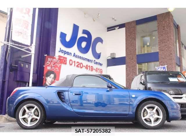 Toyota MR-S 2006 6396461-4