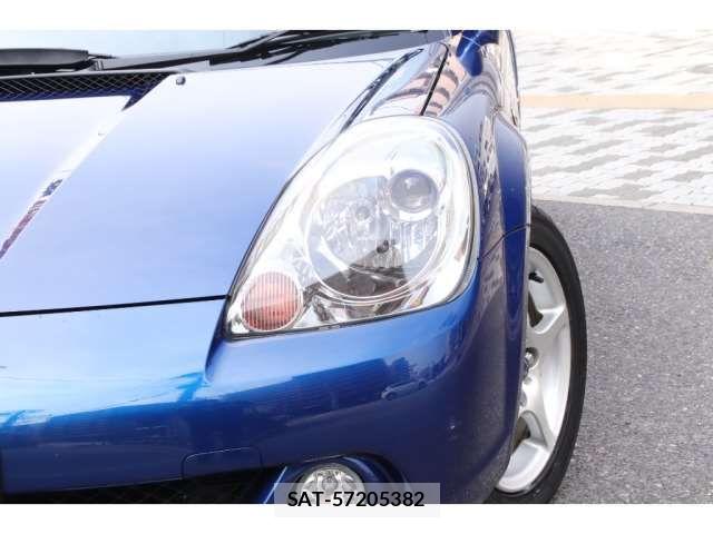 Toyota MR-S 2006 6396461-5