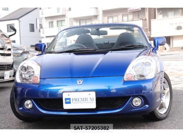 Toyota MR-S 2006 6396461-6
