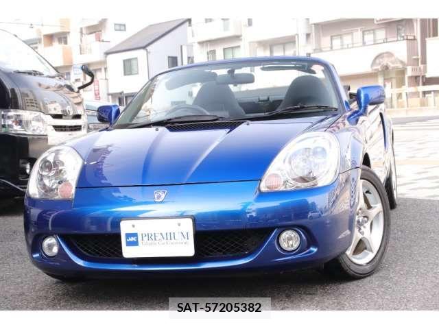 Toyota MR-S 2006 6396461-7