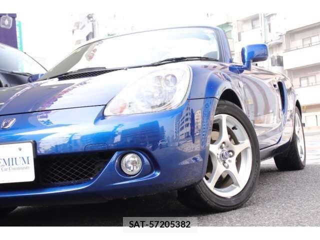 Toyota MR-S 2006 6396461-8