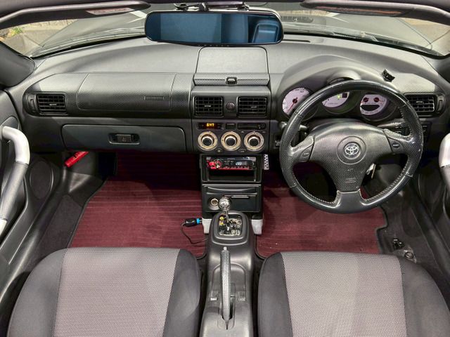 Toyota MR-S 2005 6396463-7