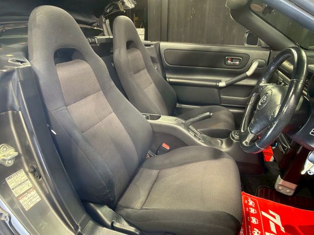 Toyota MR-S 2005 6396463-8