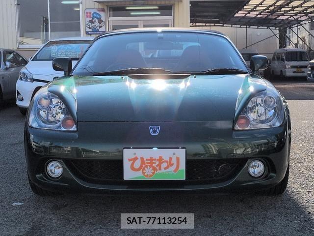 Toyota MR-S 2004 6396609-2