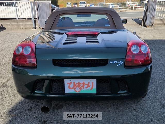 Toyota MR-S 2004 6396609-7