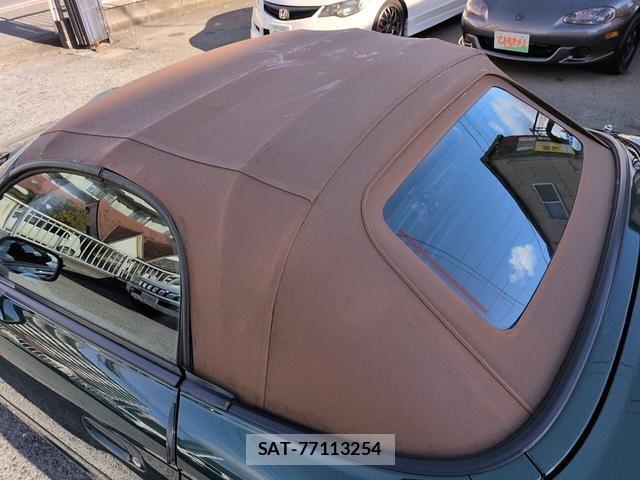 Toyota MR-S 2004 6396609-9