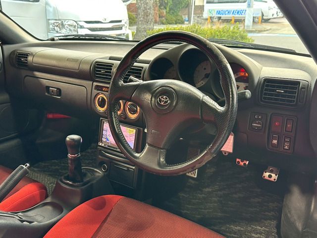 Toyota MR-S 2003 6396749-7
