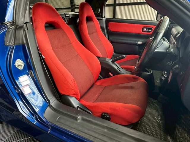 Toyota MR-S 2003 6396749-8