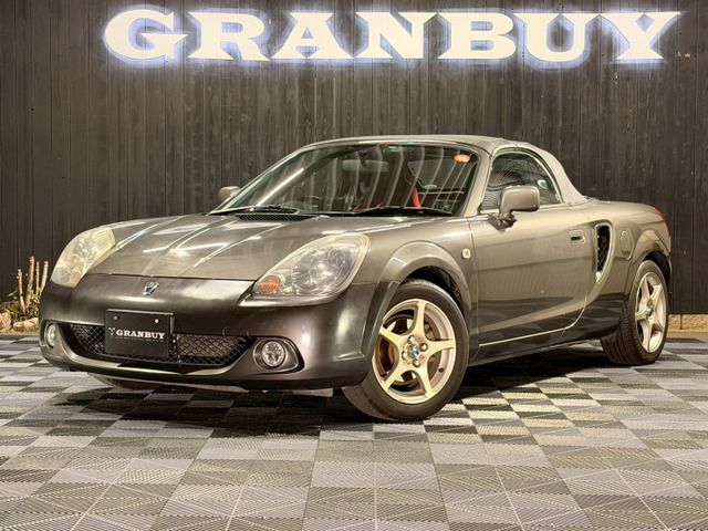 Toyota MR-S 2003 6396751-0