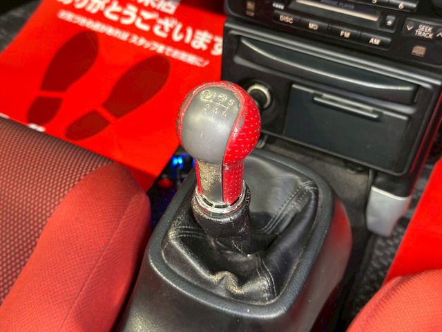 Toyota MR-S 2003 6396751-10
