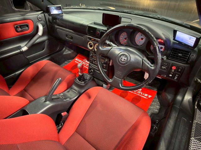 Toyota MR-S 2003 6396751-7