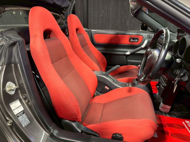 Toyota MR-S 2003 6396751-8