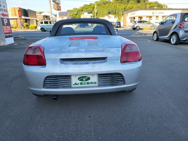 Toyota MR-S 2002 6396790-10