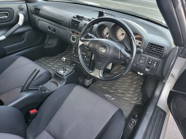 Toyota MR-S 2002 6396790-2