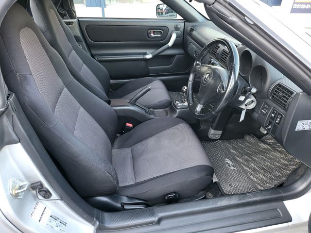 Toyota MR-S 2002 6396790-3